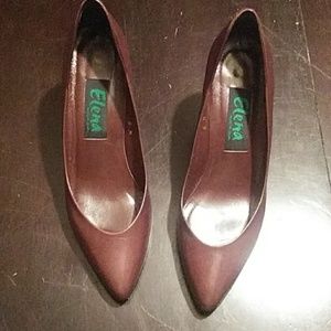 Women's shoes/heels